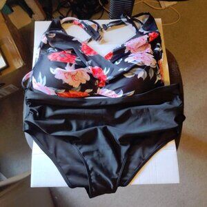 NWOT Bikini swimwear size XL NWOT